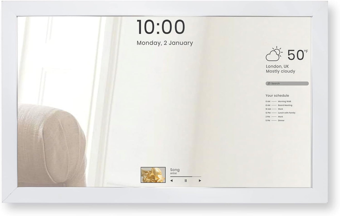 Order Organization - All-In-One Smart Family Calendar