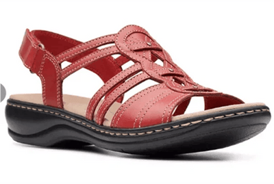 Women's Orthotic Flat Sandals