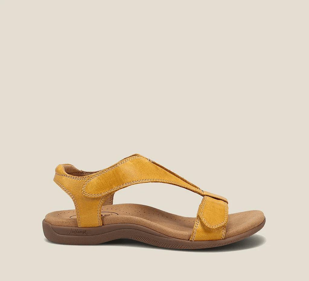 Luxiroc - Adjustable reSandals