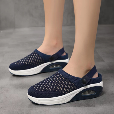 Active Lite cloudy walk- Flexible and Durable Orthopedic Shoes for Women