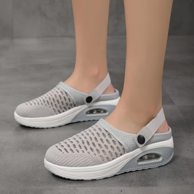 Active Lite cloudy walk- Flexible and Durable Orthopedic Shoes for Women